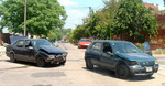 27/12/2007: CHOQUE SIN LESIONADOS ENTRE DOS AUTOS.  Solo hubo que lamentar da�os en los veh�culos No hubo heridos. 