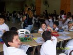  Proyecto Peque�os Lectores - Escuela Nro. 7 