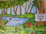  Proyecto Peque�os Lectores - Escuela Nro. 7 