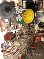  Museo del Anticuario (Lavalle 462 - Campana)