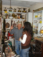  Museo del Anticuario (Lavalle 462 - Campana)