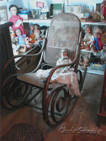  Museo del Anticuario (Lavalle 462 - Campana)