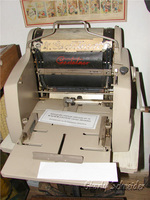  Museo del Anticuario (Lavalle 462 - Campana)