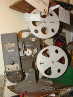  Museo del Anticuario (Lavalle 462 - Campana)