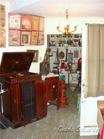  Museo del Anticuario (Lavalle 462 - Campana)