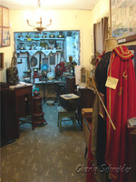  Museo del Anticuario (Lavalle 462 - Campana)