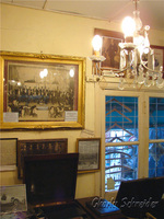  Museo del Anticuario (Lavalle 462 - Campana)