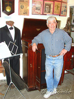  Museo del Anticuario (Lavalle 462 - Campana)