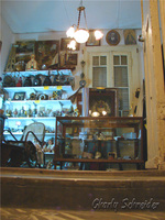  Museo del Anticuario (Lavalle 462 - Campana)