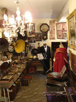  Museo del Anticuario (Lavalle 462 - Campana)