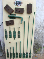  Museo del Anticuario (Lavalle 462 - Campana)