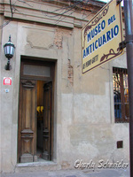  Museo del Anticuario (Lavalle 462 - Campana)