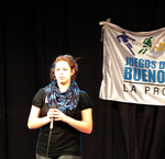 ELIANA_BASSANINO PRIMER LUGAR MODALIDAD SOLISTA DE CANTO LIBRE CATEGORIA B