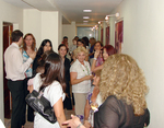  Inauguraci�n del Instituto Superior de Neumonolog�a y Alergia