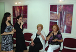  Inauguraci�n del Instituto Superior de Neumonolog�a y Alergia