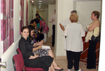  Inauguraci�n del Instituto Superior de Neumonolog�a y Alergia