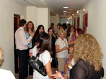  Inauguraci�n del Instituto Superior de Neumonolog�a y Alergia