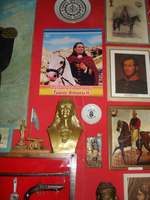 Pulper�a Cultural La Fedeal. (C�ndido Cabrera y Col�n, Campana, Bs. As. Ar). 