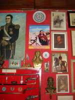 Pulper�a Cultural La Fedeal. (C�ndido Cabrera y Col�n, Campana, Bs. As. Ar). 